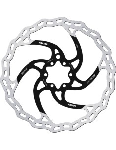 Starre Wave® Bremsscheibe