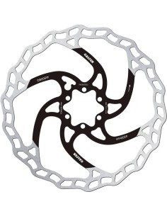 Starre Wave® Bremsscheibe
