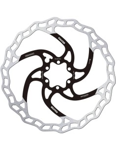 Starre Wave® Bremsscheibe