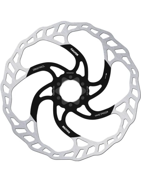 GALFER Bremsscheiben - DISC WAVE 223X2.0MM C-LOC