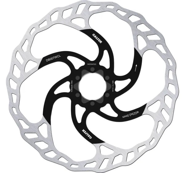 GALFER Bremsscheiben - DISC WAVE 223X2.0MM C-LOC