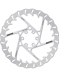 Fixed Disc Shark®