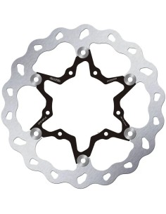 Bremsscheibe