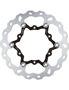 Bremsscheibe