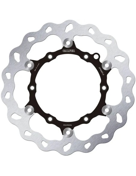 GALFER Bremsscheiben für KTM SX 125 2004-2024