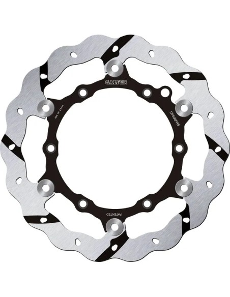 GALFER Bremsscheiben für KTM SX 125 2004-2024