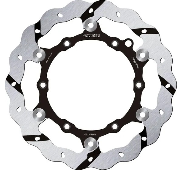 GALFER Bremsscheiben für KTM SX 125 2004-2024