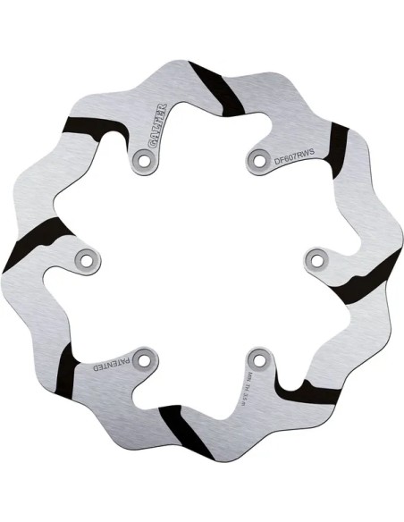 GALFER Bremsscheiben für KTM SX 125 2004-2024
