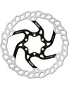 Starre Wave® Bremsscheibe