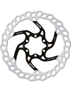 Starre Wave® Bremsscheibe