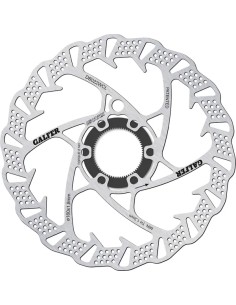 Starre Shark® Bremsscheibe mit Zentralbefestigung