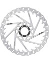 Starre Shark® Bremsscheibe mit Zentralbefestigung