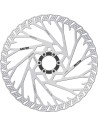 Starre Shark® Bremsscheibe mit Zentralbefestigung