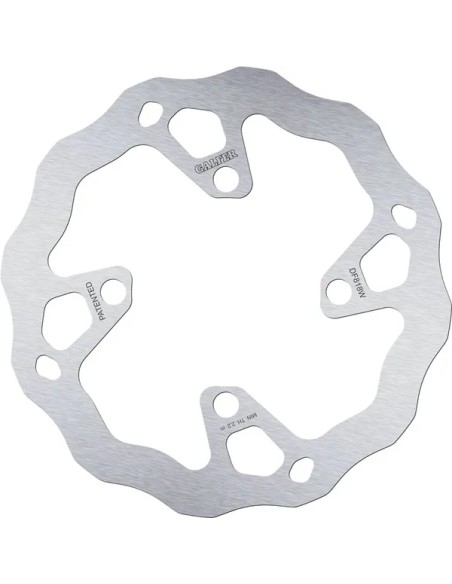 GALFER Bremsscheiben für BETA EVO 125 2009-2023