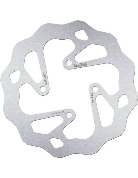 GALFER Bremsscheiben für BETA EVO 125 2009-2023