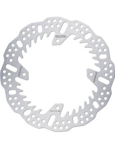 BREMSSCHEIBE SHARK FIXED