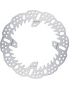 BREMSSCHEIBE SHARK FIXED