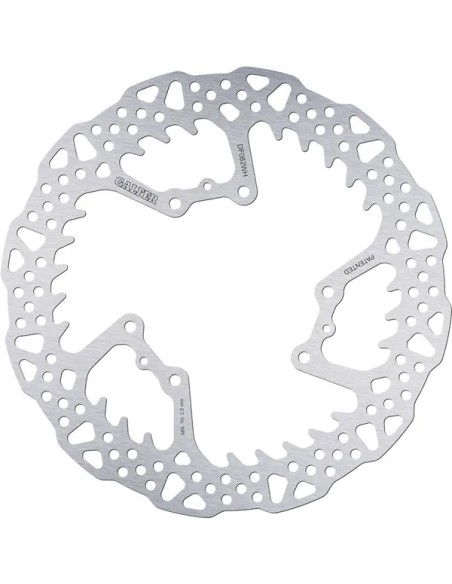 GALFER Bremsscheiben für HONDA CRF 250 R 2015-2023