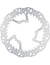BREMSSCHEIBE SHARK FIXED
