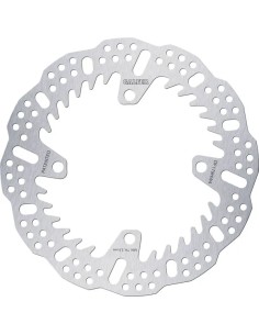 BREMSSCHEIBE SHARK FIXED
