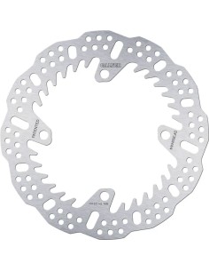 BREMSSCHEIBE SHARK FIXED