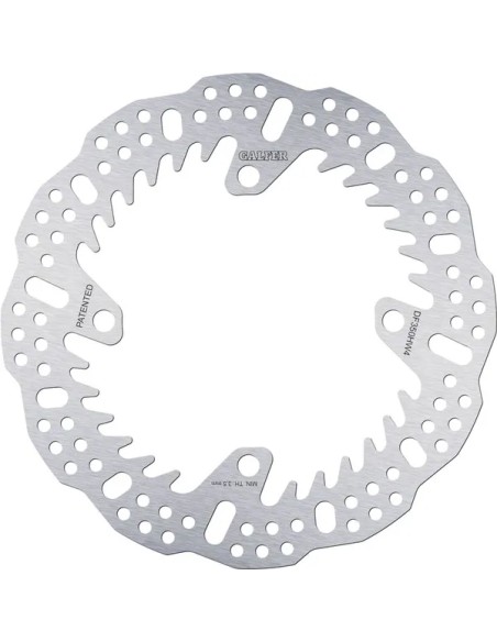 GALFER Bremsscheiben für SUZUKI RM-Z 450 ab 2005