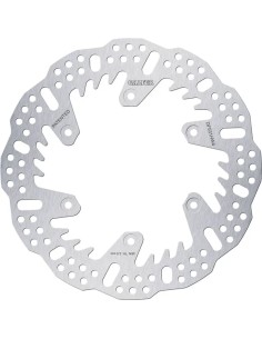 BREMSSCHEIBE SHARK FIXED