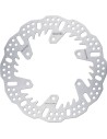 BREMSSCHEIBE SHARK FIXED