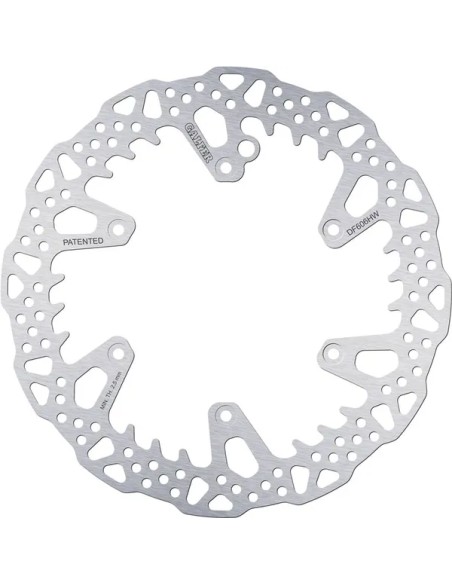 GALFER Bremsscheiben für KTM SX 125 ab 1993