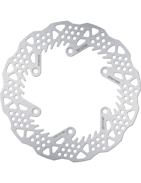 GALFER Bremsscheiben für KTM SX 125 ab 1993