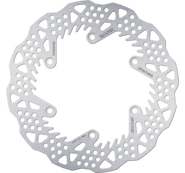 GALFER Bremsscheiben für KTM SX 125 ab 1993