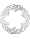BREMSSCHEIBE SHARK FIXED