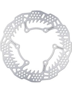 Starre Shark Bremsscheibe