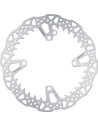 Starre Shark Bremsscheibe
