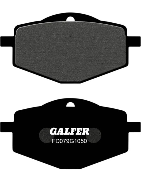 GALFER Bremsbeläge & Bremsbacken - Detailansicht