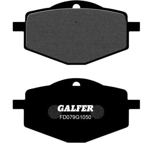 GALFER Bremsbeläge & Bremsbacken - Detailansicht