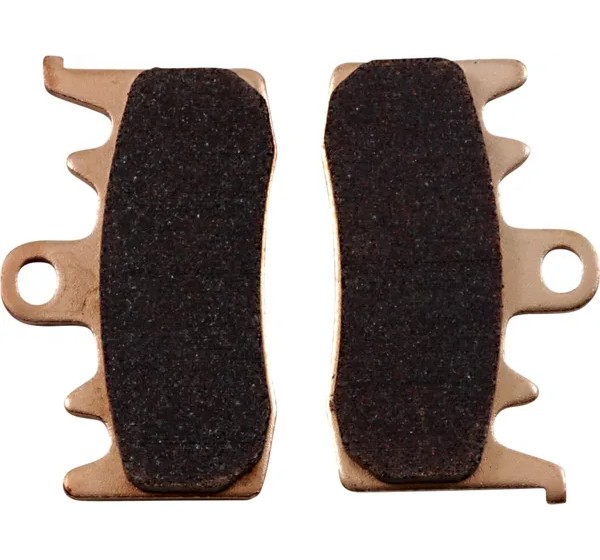 GALFER Bremsbeläge & Bremsbacken - Detailansicht