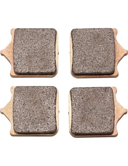 GALFER Bremsbeläge & Bremsbacken - Detailansicht