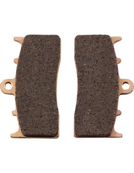 GALFER Bremsbeläge & Bremsbacken - Detailansicht