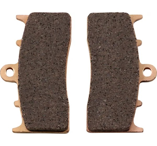 GALFER Bremsbeläge & Bremsbacken - Detailansicht