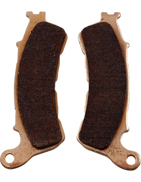 GALFER Bremsbeläge & Bremsbacken - Detailansicht