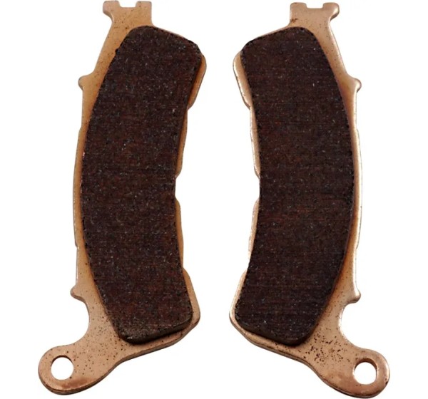 GALFER Bremsbeläge & Bremsbacken - Detailansicht