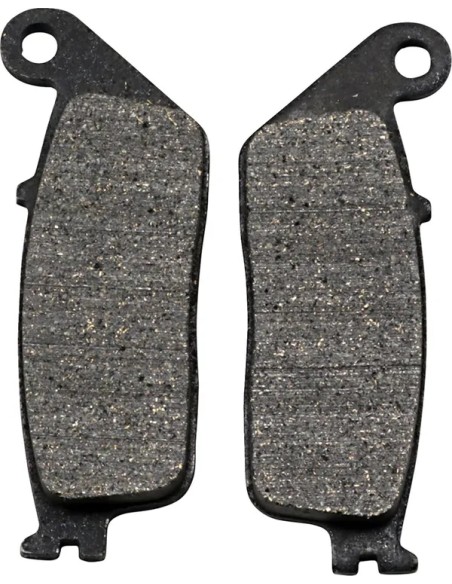 GALFER Bremsbeläge & Bremsbacken für HONDA VT 1300 CX ABS 2010-2024