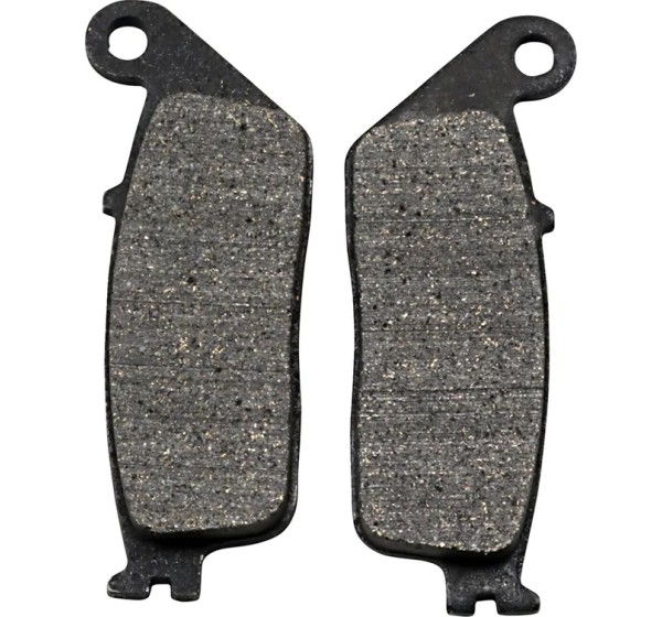 GALFER Bremsbeläge & Bremsbacken für HONDA VT 1300 CX ABS 2010-2024