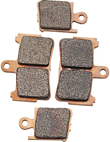 GALFER Bremsbeläge & Bremsbacken - Detailansicht