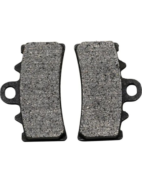 GALFER Bremsbeläge & Bremsbacken - Detailansicht