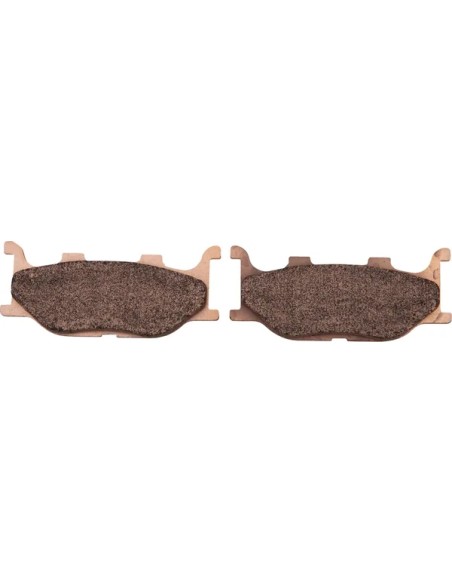 GALFER Bremsbeläge & Bremsbacken für YAMAHA YP 400 2005-2014