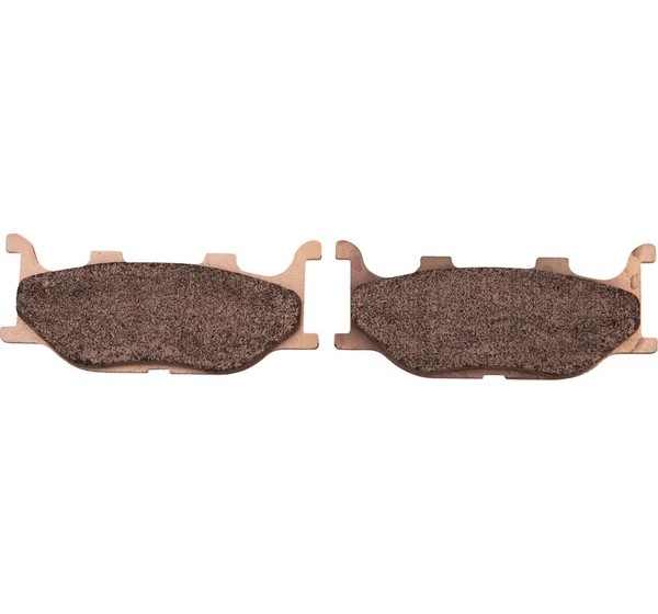 GALFER Bremsbeläge & Bremsbacken für YAMAHA YP 400 2005-2014