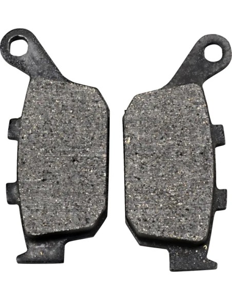 GALFER Bremsbeläge & Bremsbacken für HONDA CB 400 X ABS 2013-2024