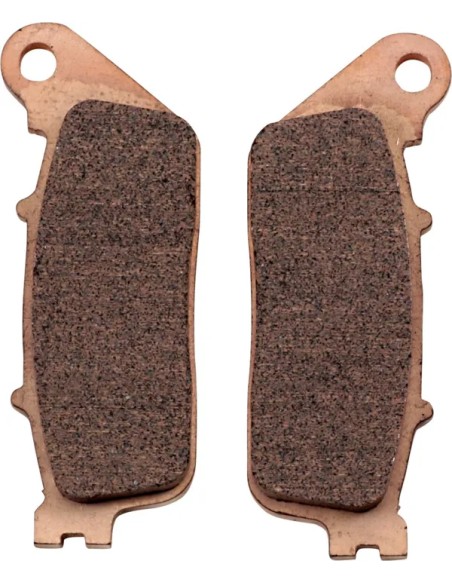 GALFER Bremsbeläge & Bremsbacken - Detailansicht